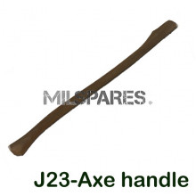 Axe handle